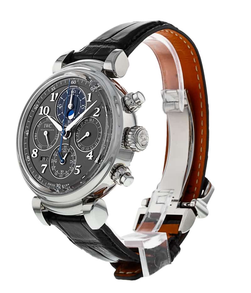 IWC Da Vinci Perpetual Calendar IW392103